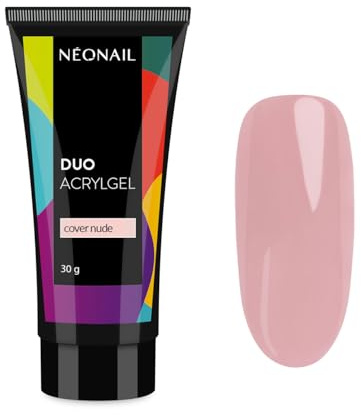 NEONAIL DUO Acrylgel Cover Polygel - Nägel - 30 g