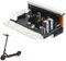 VOLOHAS Elektroroller Motherboard Controller für Xiaomi 4/4 Pro Elektroroller Platinen Controller Zubehör Ersatzteile Hauptplatine Scooter Controller Zentrales Steuergerät Zubehör (für Xiaomi 4 Pro)
