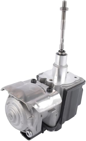 Turbolader Verstelleinheit 06L145612K für A4 A5 A6 A7 A8 Q5 | Turbolade Turboladerregler Auto Motor Turboladung Aktuator Elektrischer Stellantrieb