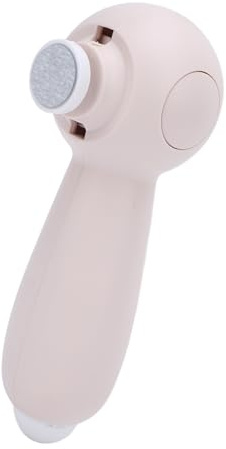 Kit de Cuidado de Uñas para Bebés, Cortaúñas Eléctrico para Bebés, Lima de Uñas Recargable para Bebés, Kit de Cuidado de Uñas Seguro para Bebés