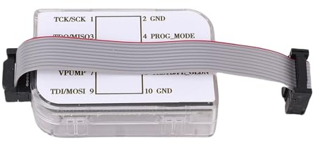 Reemplazo del Programador FlashPro5 para Microsemi SOC FPGA Key TPMS Fob Scan Herramientas ECU Sensor Sensor Tiro BCM Programación de Presión