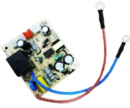 Circuit électrique PCB Carte mère de rechange pour 50C19/50C80/50C81/50C82 Gadget de cuisine Kit d'entretien