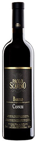 PAOLO SCAVINO Cannubi Barolo 2015
