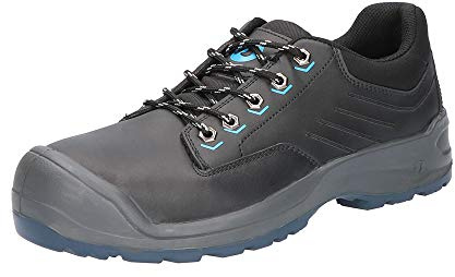 Bata, örn, säkerhetssko, Intrepid W, 41 EU, svart, 1