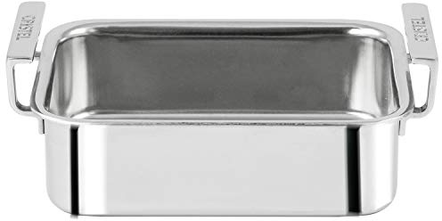 CRISTEL, 4 Mini 18-10 stainless steel Roaster - Extra