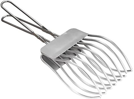 Pinza per arrosto di Cipolla Porta Pomodoro Cibo Servire Utensili da Cucina Accessori Gadget da Cucina Affettare per