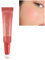 Blush Liquide, Blush Maquillage Fard À Joues with Cushion Applicator, Fard à Joues Stick Imperméable de longue durée, Lightweight Blush Cream Stick Makeup (Ravishing)