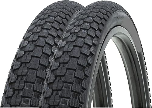 2 x Kenda K-905 MTB Fahrradreifen Drahtreifen Schwarz 58-559 (26 x 2.30) inkl. Reifenheber