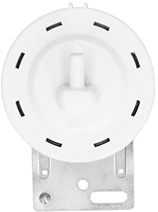 Pilipane Waschmaschinen-Drucksensor-Baugruppe,Passend Für PSR1112DC5V 17438100001344 DC5V, Waschmaschinen-Druckschalter, Elektrischer Waschmaschinen-Wasserstandssensor, Druckschalter Ersetzen