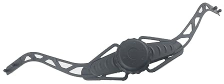 predolo Regolatore del Casco, Fibbia di bloccaggio della Testa, Universal New, Cinghia Regolabile del Casco, Sistema di ritenzione del Casco per