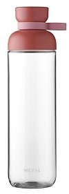 Trinkflasche Vita 900 ml - Vivid mauve