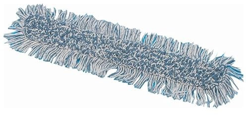 Taski K2 Mopp Schlingenklettmopp mit offenen Fransen 5 STK. (60 cm)