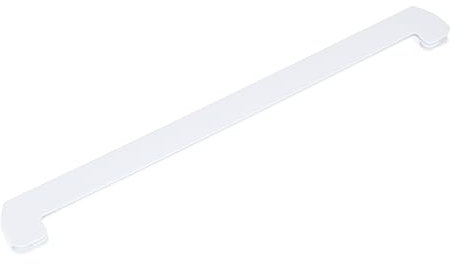 sparefixd Suitable for Indesit INCB320AIUK Glass Shelf Front Edge Trim Fridge & Freezer