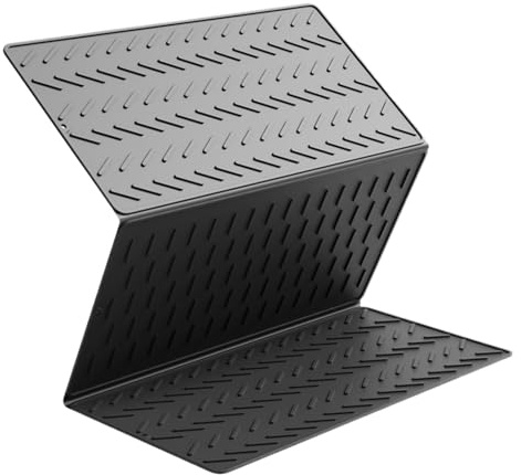 Alfombrilla para escurrir platos, alfombrilla de goteo para encimera de cocina, alfombrilla de goteo para escurridor