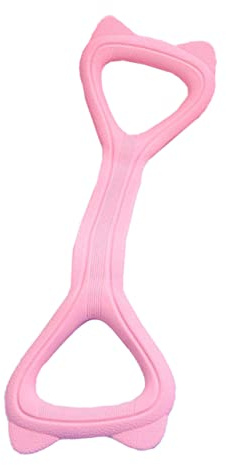 ARTSEWPLY Bande De Résistance pour Yoga Et Fitness Outil Entraînement avec Corde De Traction Adapté à Domicile Et Voyage