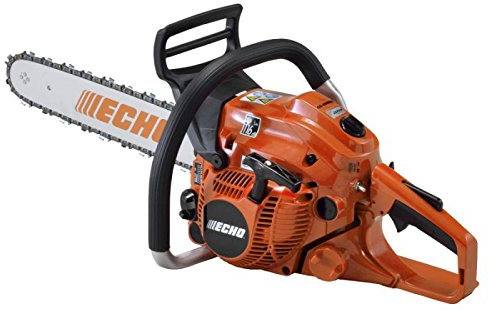 ECHO CS390ESX - Motosierra térmica