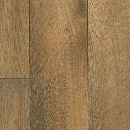 VINYL FLOORING UK Wood Effect Anti Slip Vinyl Flooring Roll Home Office Kitchen Bedroom Bathroom Lino Modern Design 2M 3M 4M wide (2X1.5)