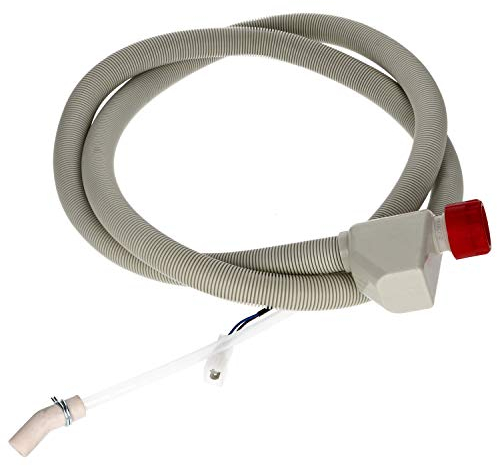 Wessper Manguera Entrada con Aquastop para Beko Blomberg 1760360100 2,19m Lavavajillas