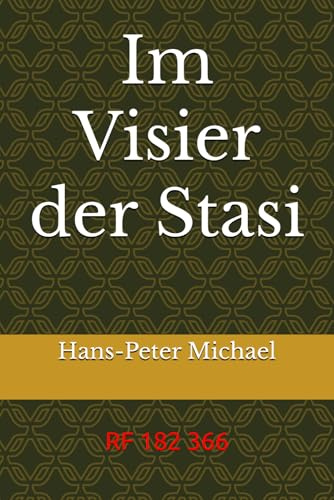 Im Visier der Stasi: RF 182 366