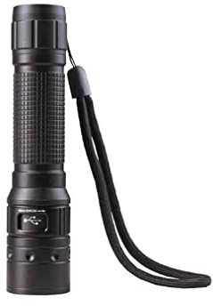 Mil-Tec Operator Mt1R Stablampe Mehrfarbig Einheitsgröße
