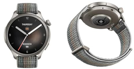 Amazfit Balance Reloj Inteligente