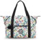 Kipling Art M Grand fourre-Tout, fourre-Tout, Cocktail Floral (Orange)