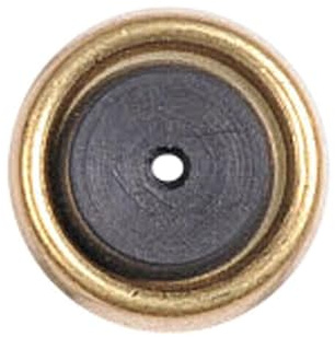 FIXED UP FINDS for MaksPRO 00416438 Grate Foot Assembly fits Refrigerator 1100594 416438 PS8712121