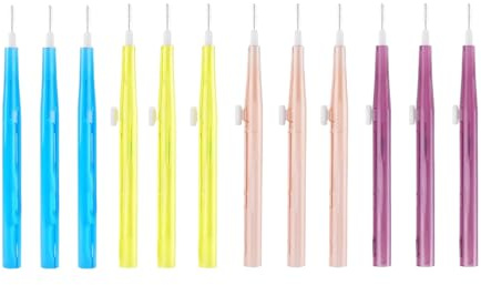 Targonix Juego de limpieza para teléfono móvil con doce cepillos de limpieza en cuatro colores, limpiador de conector de carga para smartphone, para auriculares, altavoces y aberturas de dispositivos