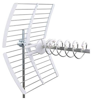 Antenne Râteau FRACARRO ELIKA 700 P-8