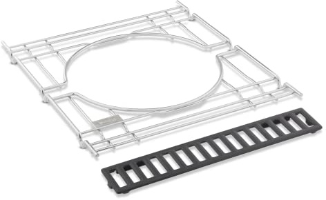 Weber Craft Dedicated Frame Kit Compatible with Genesis Series (Released in 2016-2021)