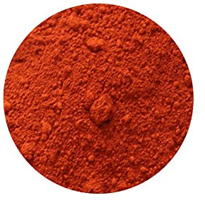 in colori assortiti Ossido di ferro, Cosmetici Grado rosso Ossido di Ferro Polvere per Cosmetici e Sapone,Calcestruzzo Pigmento, Cemento, Mortaio, - 50 g