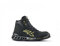 U-Power Nelson ESD S3 CI SRC Fire and Safety Boot, 40 EU, rosso, 40 EU