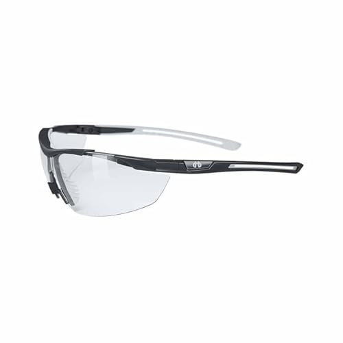 Hellberg VH-Bril Argon AF+AS ELC Helder