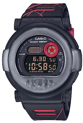 Casio G-B001MVA-1ER Montre Homme