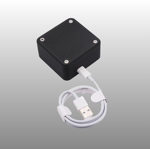 AllianceApps OpenDTU Fusion kompatibel mit Hoymiles Wechselrichtern für HM/HMS/HMT Serie - Balkonkraftwerk auslesen - USB-C, ESP32-S3, NRF24L01+, CMT2300A, interne Antennen