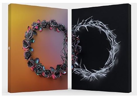 Dual - Deluxe Edition - Dawn Version - Inkl. Photo