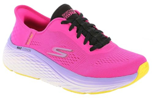 Skechers Dam Max Cushioning Elite 2.0 Solace sneakers, HALLON, 39.5 EU