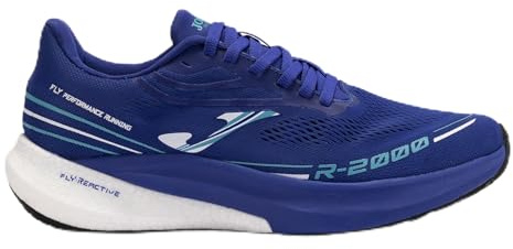 Joma R.2000-serien, unisex, vuxen, Royal, 40 EU, Kunglig, 40 EU