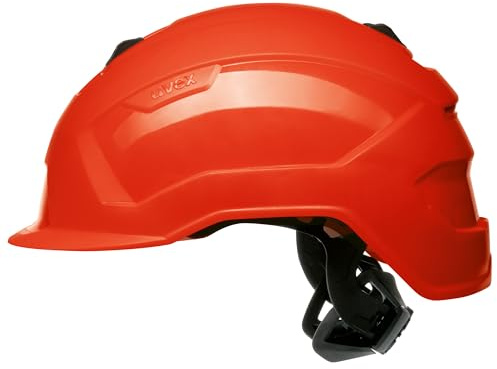 uvex pronamic B-S-WR - Schutzhelm - Industrieschutzhelm - Bauhelm - EN 397 - für Damen/Herren