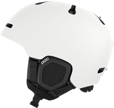 POC Fornix - Leichter Ski- und Snowboardhelm für einen optimalen Schutz auf der Piste, bei Skitouren und Freeriden
