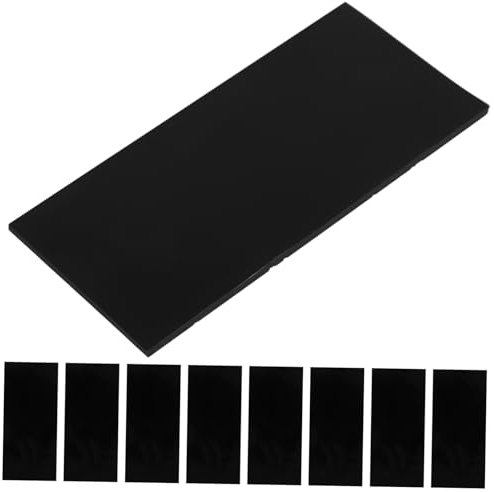 Veemoon 10stücke Schweißschutzbrille Mit Automatischer Abdunkelungslinse Augenschutz Für Schweißen Ersatzlinse Für Schweißmaske Geeignet Für Elektroschweißen Und Gasschweißen