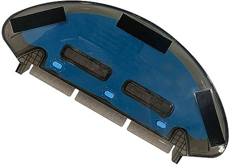 HDOYTXXM Serbatoio Acqua Per X Plorer Serie 20 40/ISWEEP Robot Aspirapolvere Ricambi Riutilizzabili Accessori Strumenti di Colonna Casa