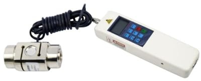 Misuratore di forza digitale Dinamometro for prove di di misurazione a compressione e a trazione SH-500N