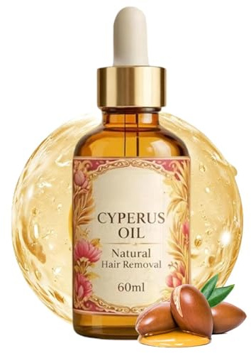wiroouia Productos De Depilatorio - 60 mililitros de Líquido Natural Calmante para la Piel | Eliminador del Corporal,para Mujer Adulta, Papá, Mamá, Señora, Novia y