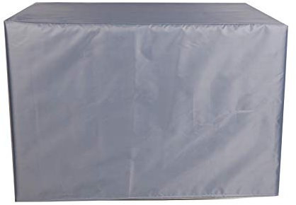 YUOPL Housse de Meuble Exterieur ImperméAble, Bache de Protection Table de Jardin, Housse de Protection pour Table Chaise Meubles, Rectangulaire éTanche à La PoussièRe