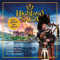 Germany / Sony Music/Seven.One StarwatchHighland Saga – Das Album zur Show