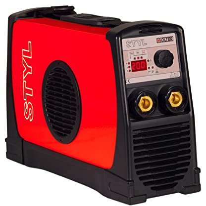 SOLTER KIT SOLDADOR STYL 205 PRO marca