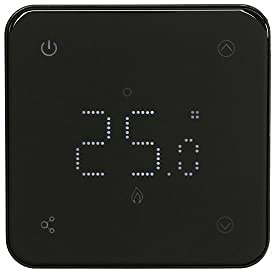 MILANO Backlit WiFi Programmable Temperature Control Heating Thermostat