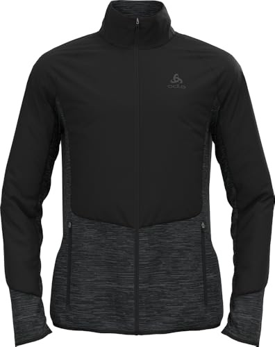 Odlo Herren Essential Insulator Hybrid_313912 Laufjacke (1er Pack)