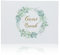 Libro de Visitas Boda Libro de Firmas Bodas Libro de Invitados - 120 páginas 23x17.8 cm diseño simple tapa dura perfecto para bodas y aniversarios